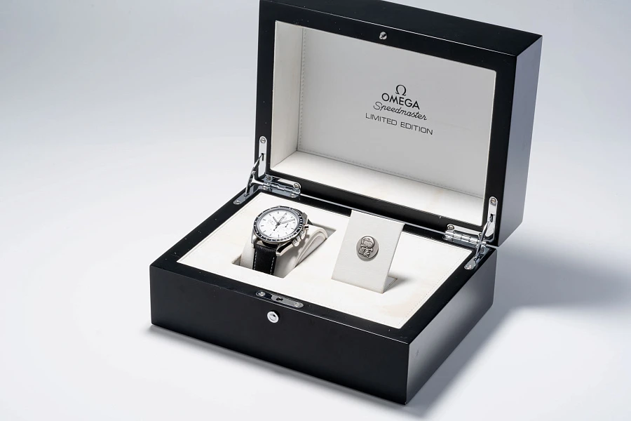 Speedmaster Snoopy Collector's Set