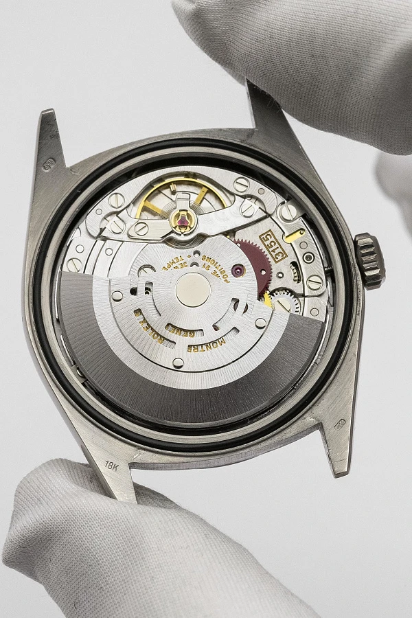 Rolex Day-Date President 18239