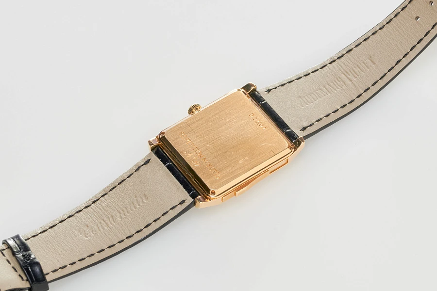 Audemars Piguet Minute Repeater