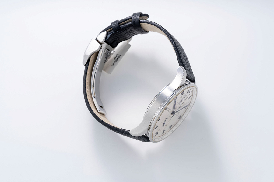 Portugieser Ref. IW371446 in Stainless Steel