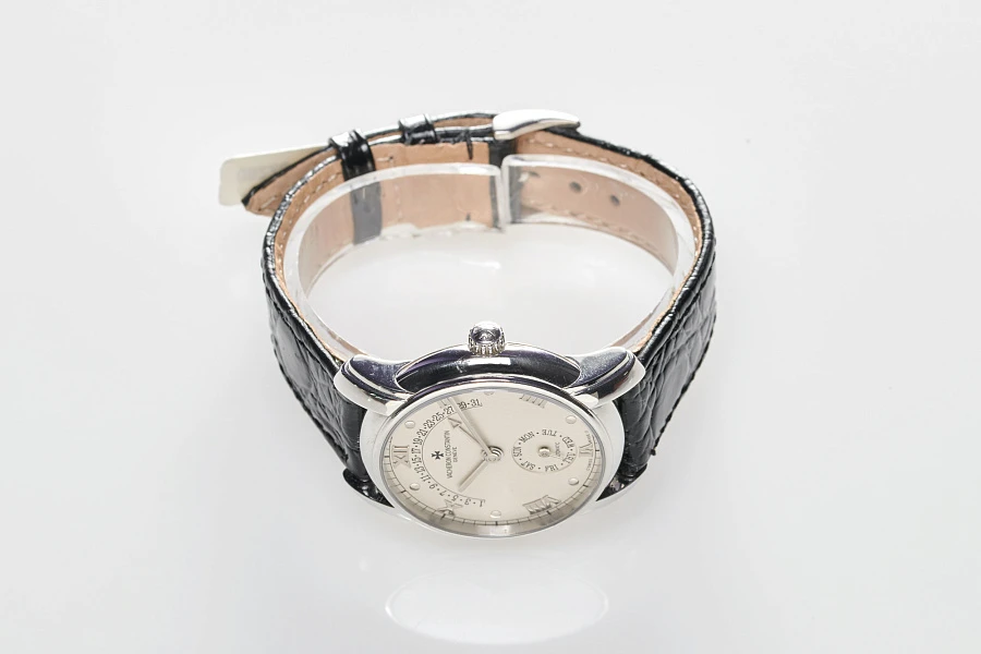 Vacheron Constantin Patrimony