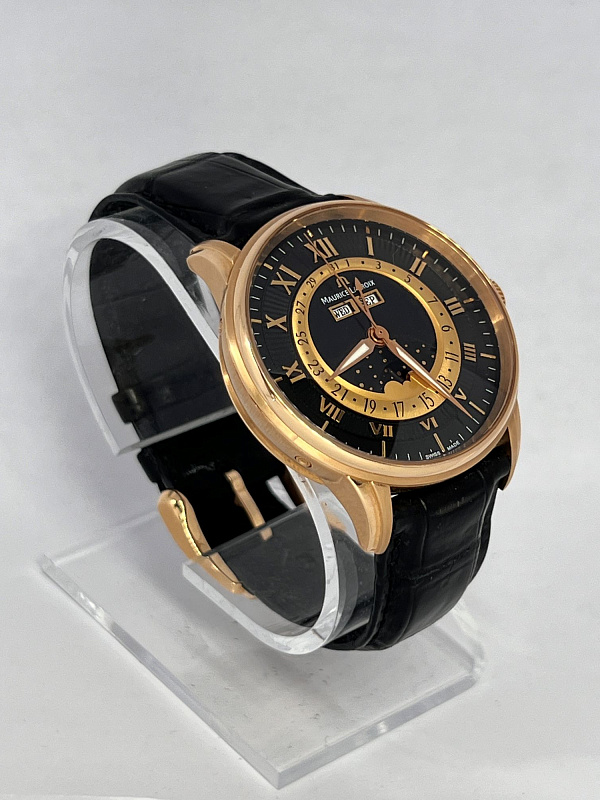 Masterpiece Phase de Lune