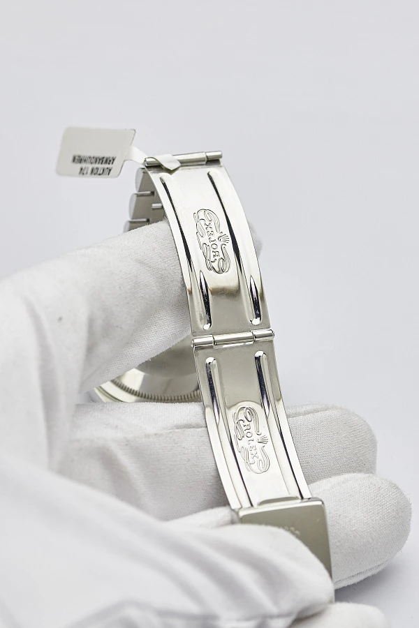 Rolex Datejust 16234