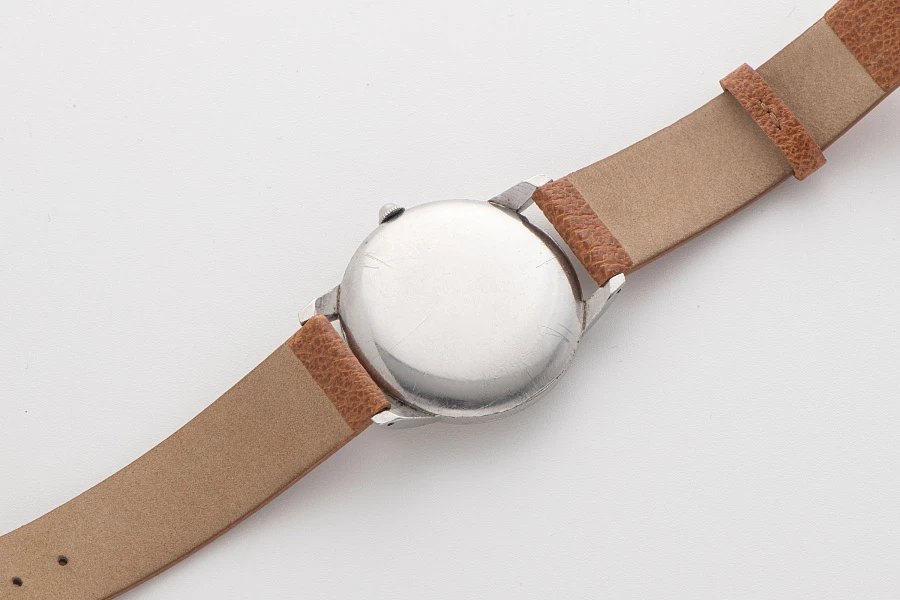 Ref. 4890 Chronometer in Stainless Steel