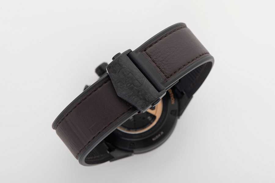 Aston Martin Tourbillon Chronograph Ref. CAR5A8EFT6181