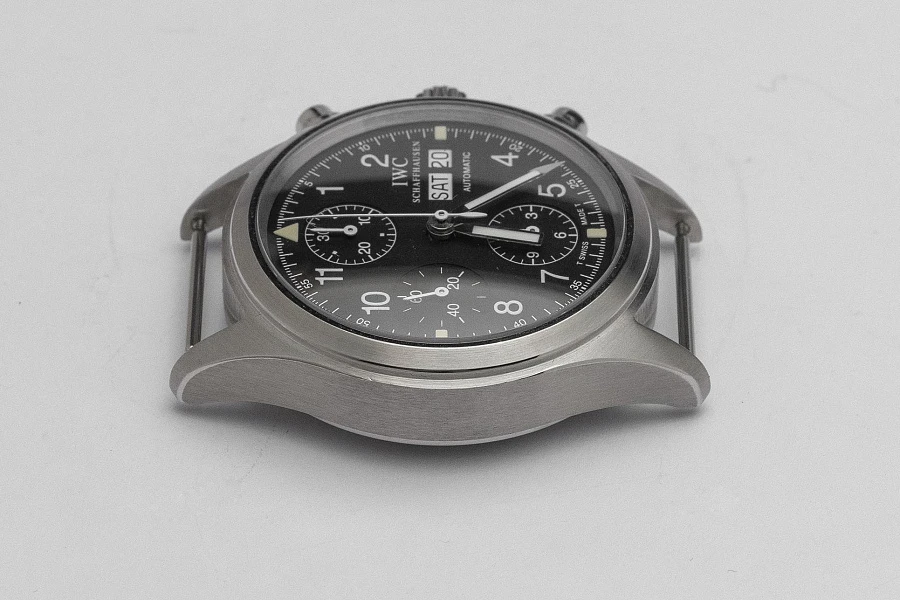 IWC Fliegerchronograph