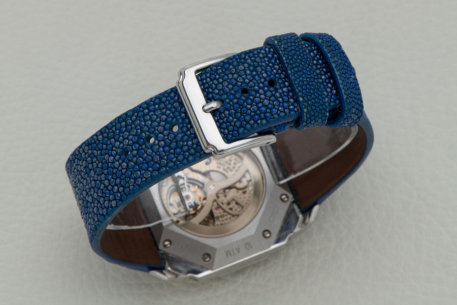 Perpetual Calendar GMT Moonphase Tourbillon