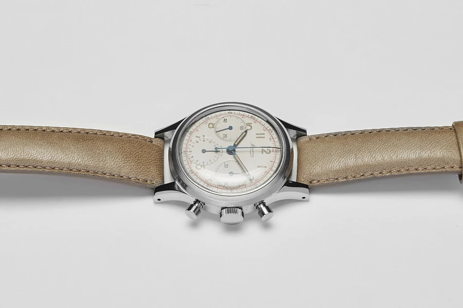 Minerva Chronograph