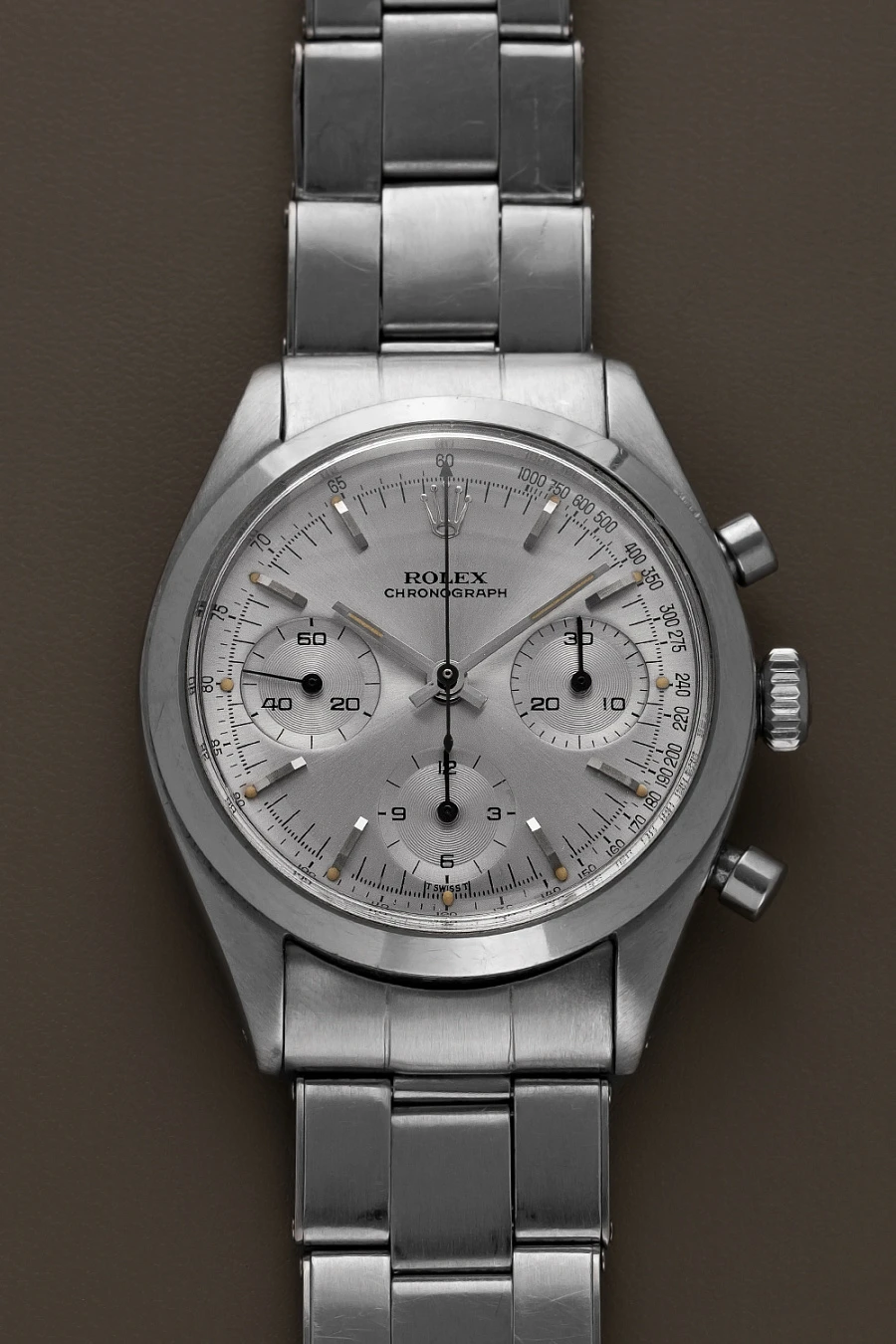 ‘Pre-Daytona’ 6238 Chronograph