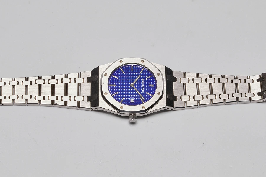 Royal Oak Yves Klein