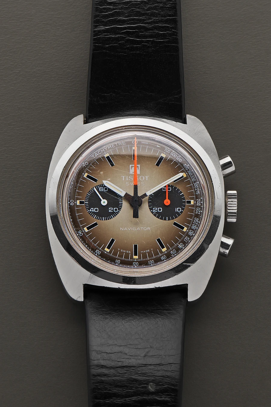 Navigator Chronograph