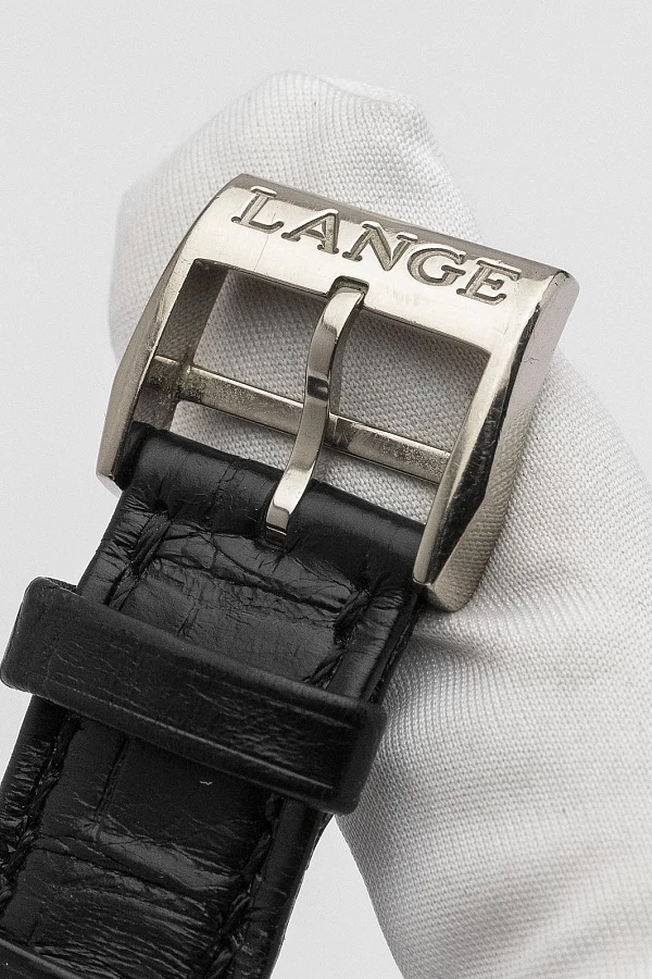 A.Lange & Söhne 1815 Chronograph