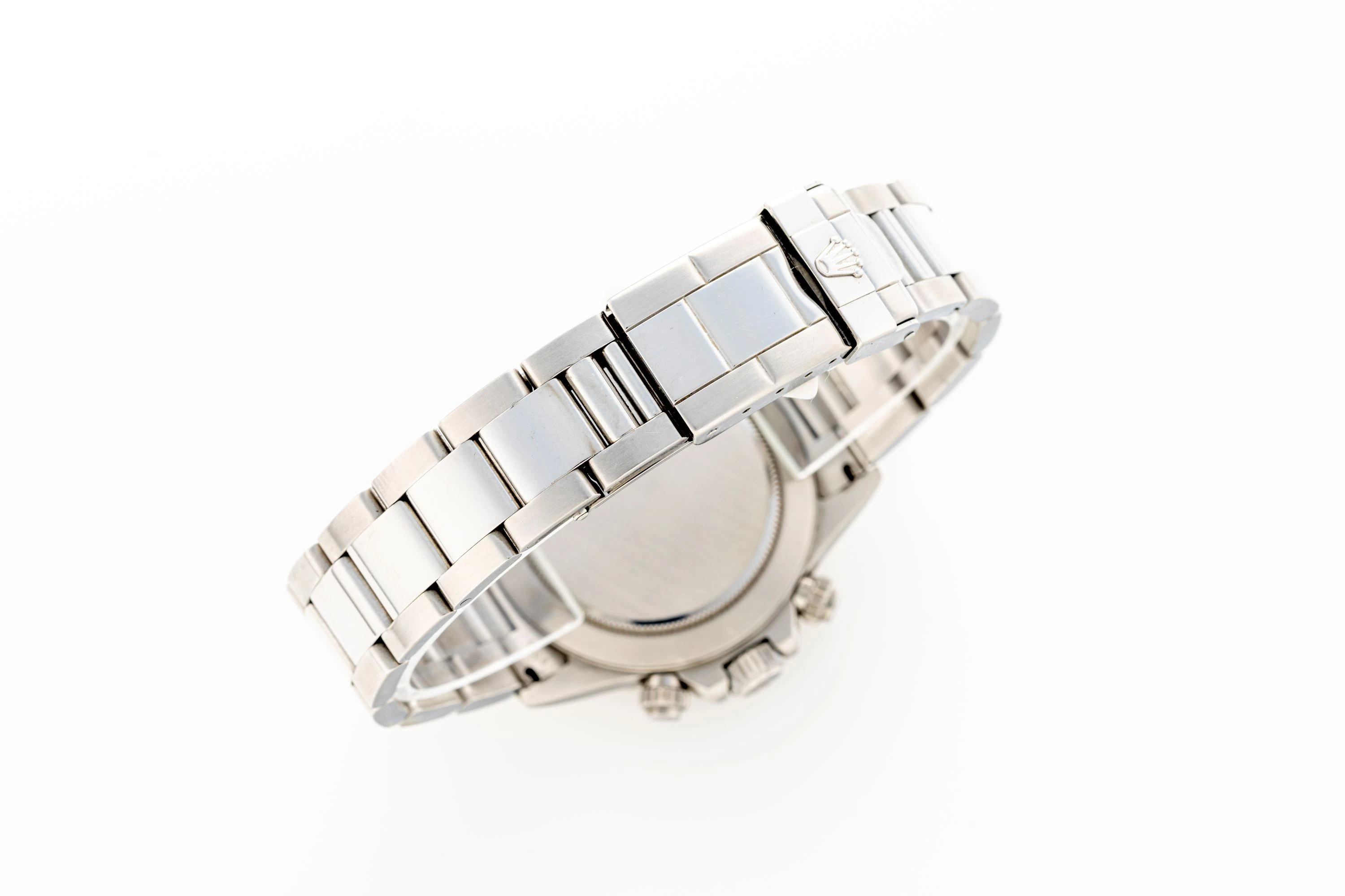 Daytona Ref. 16520 'Patrizzi Dial' in Stainless Steel