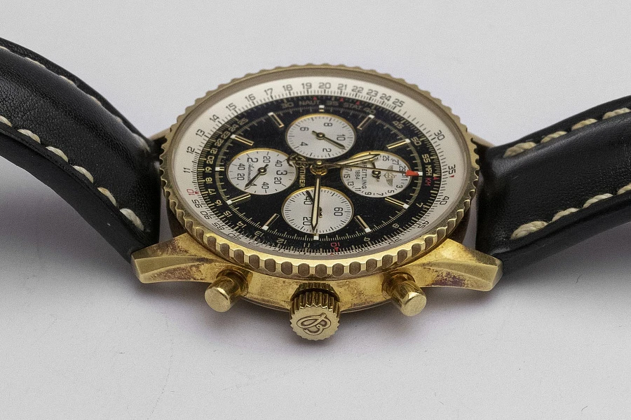 Breitling Navitimer