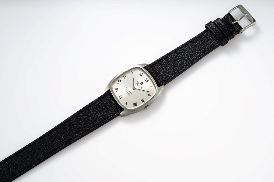 White Shadow Ref. 866105 in Stainless Steel