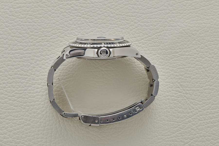 Submariner Date 1680