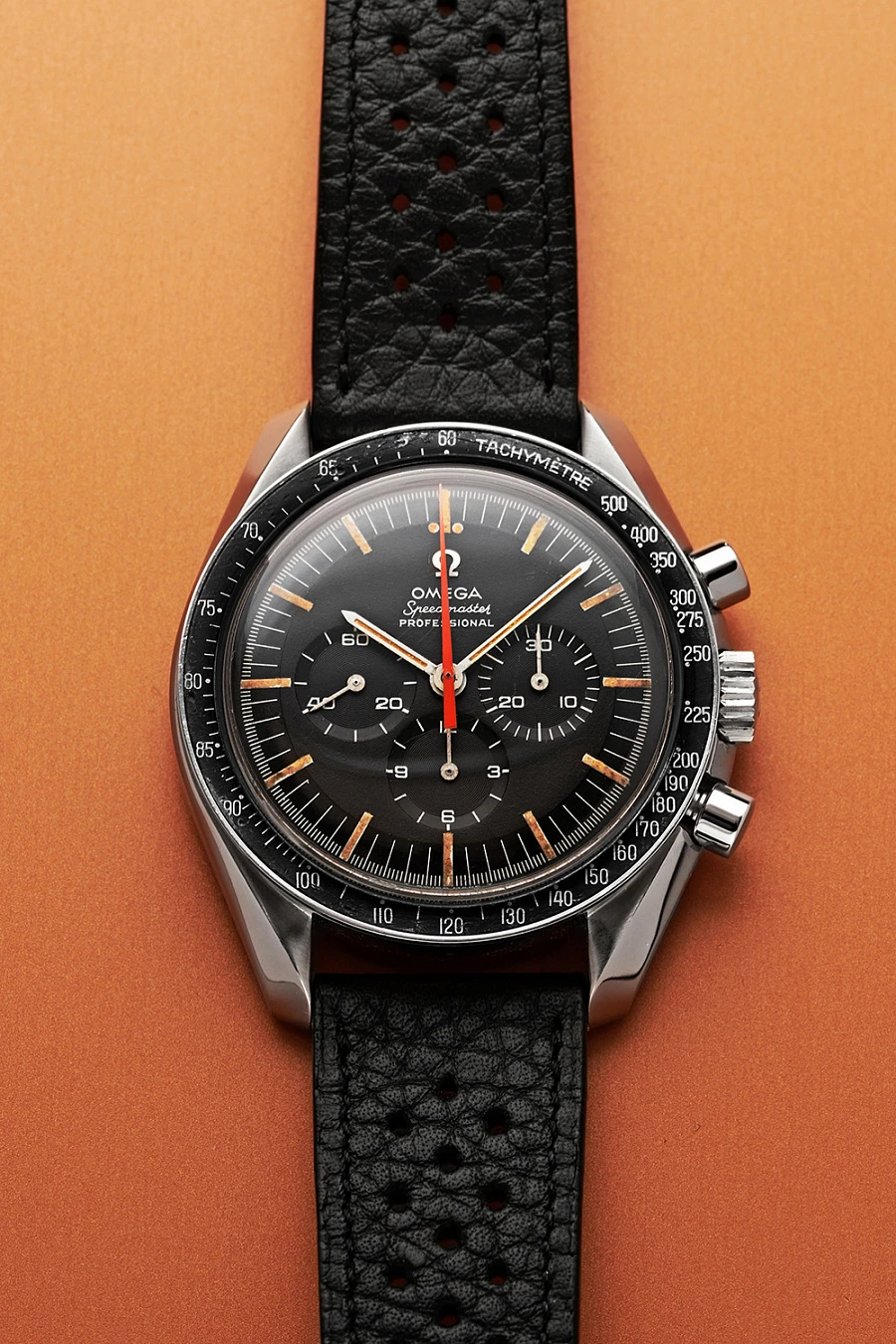Speedmaster Ultraman