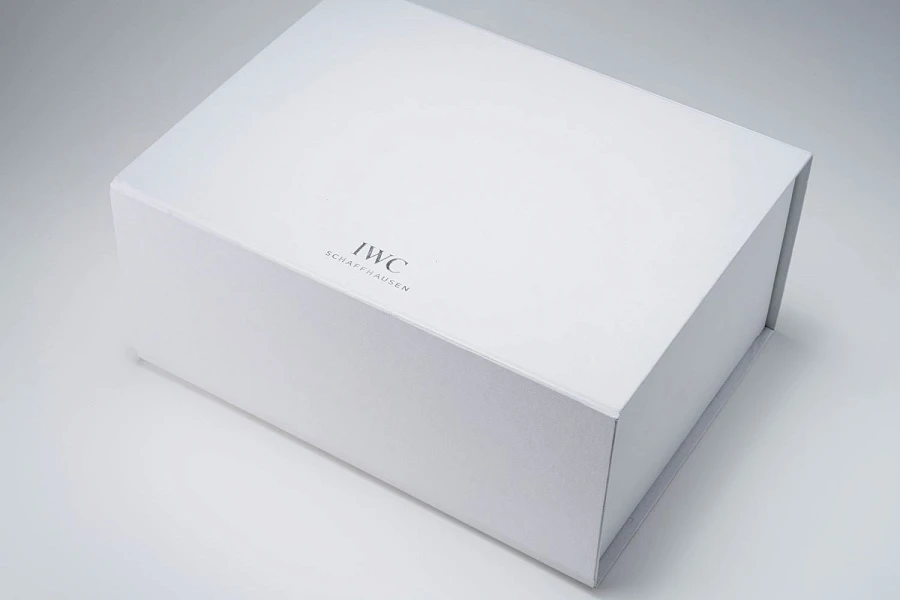 Perpetual Calendar Limited Edition Ref. IW503405 in 18k Rose Gold