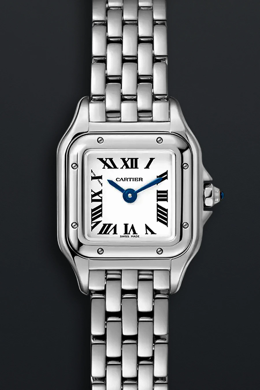 Panthère de Cartier Mini Model