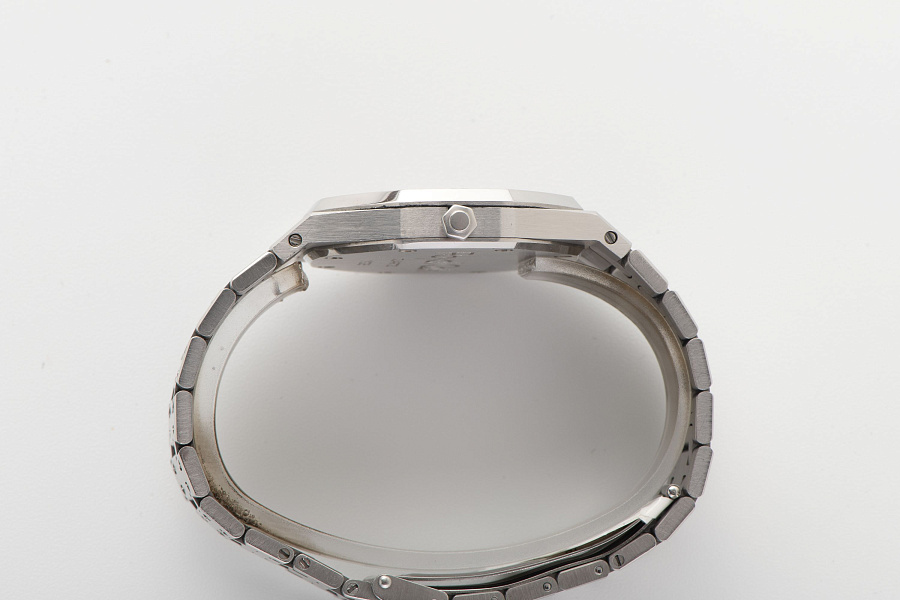 Royal Oak Quartz Ref. 56023ST