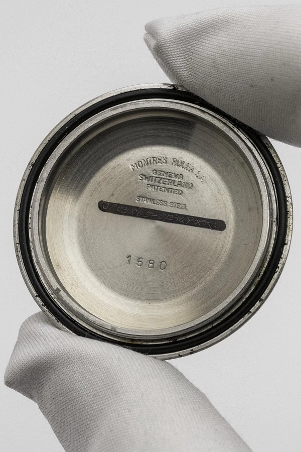 Rolex Submariner 1680