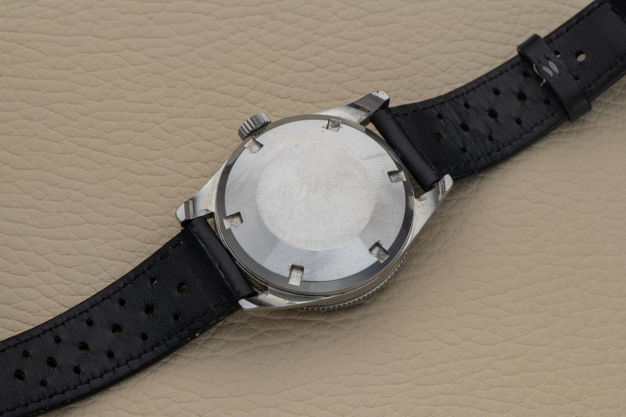 Seamaster 300 ‘Broad Arrow’ 2913/6