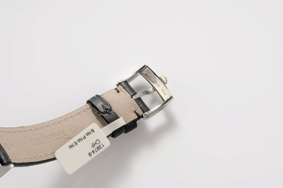 Oyster Speedking Ref. 6430 in Stainless Steel