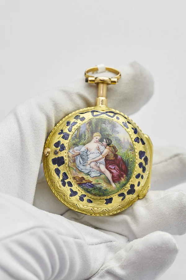 Jean Baptiste Baillon