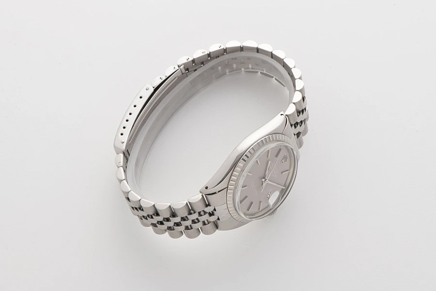 'Ghost' Dial Datejust Ref. 1603