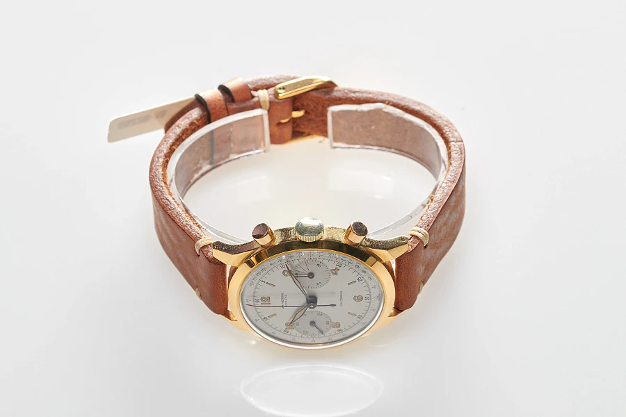 Universal Geneve Uni-Compax