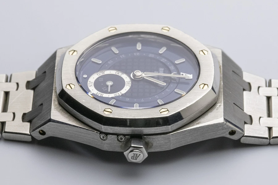 Audemars Piguet Royal Oak Quantieme Annuel