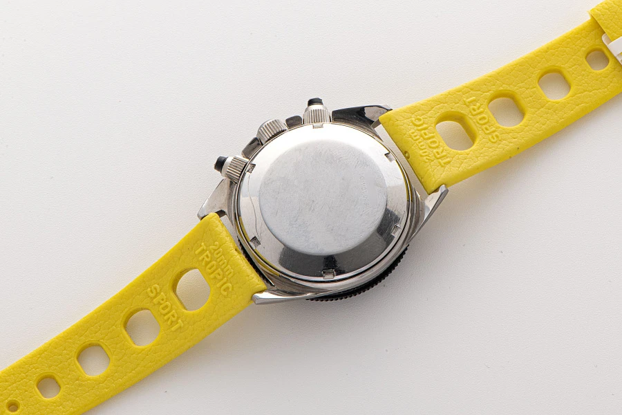 Space Compax Chronograph Ref. 885104/01