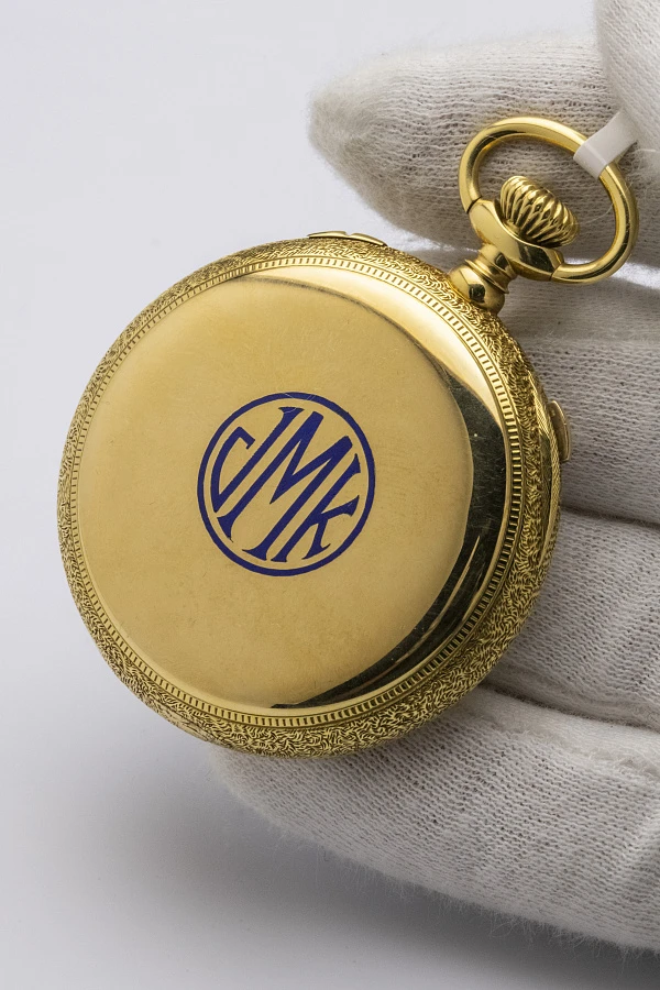 C.H.Meylan Rattrapante