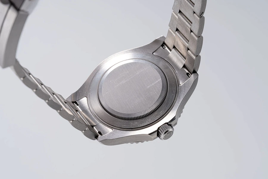 Yacht-Master Ref. 226627 in Titanium