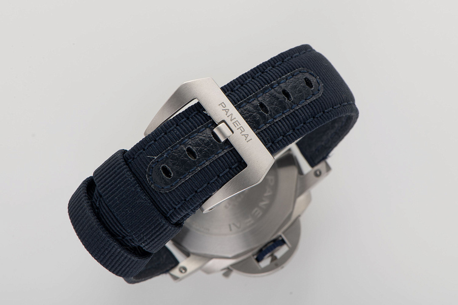 Luminor Marina Ref. PAM01157