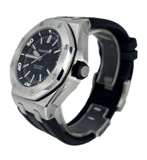 Royal Oak Offshore Diver