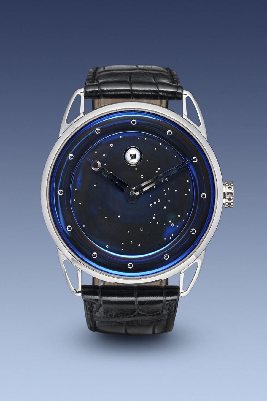 DB25 Moon Phase, 44mm