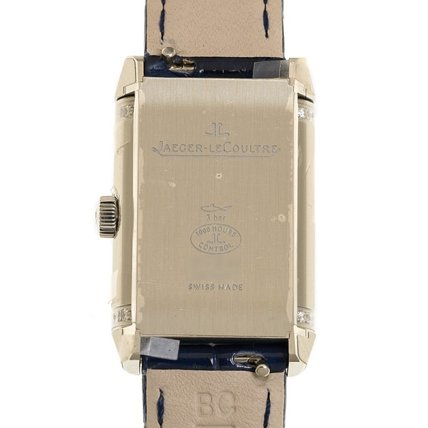 Reverso Classic Small Duetto