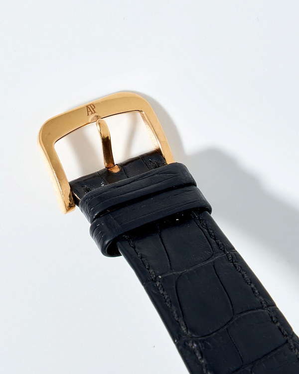 Jules Audemars Extra Thin Automatic