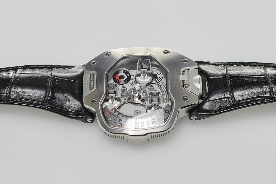 Urwerk UR-110