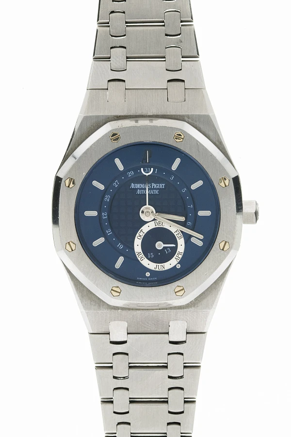 Audemars Piguet Royal Oak Quantieme Annuel