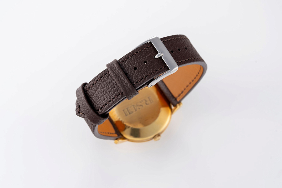 Seamaster De Ville Ref. 14771 in 18k Yellow Gold