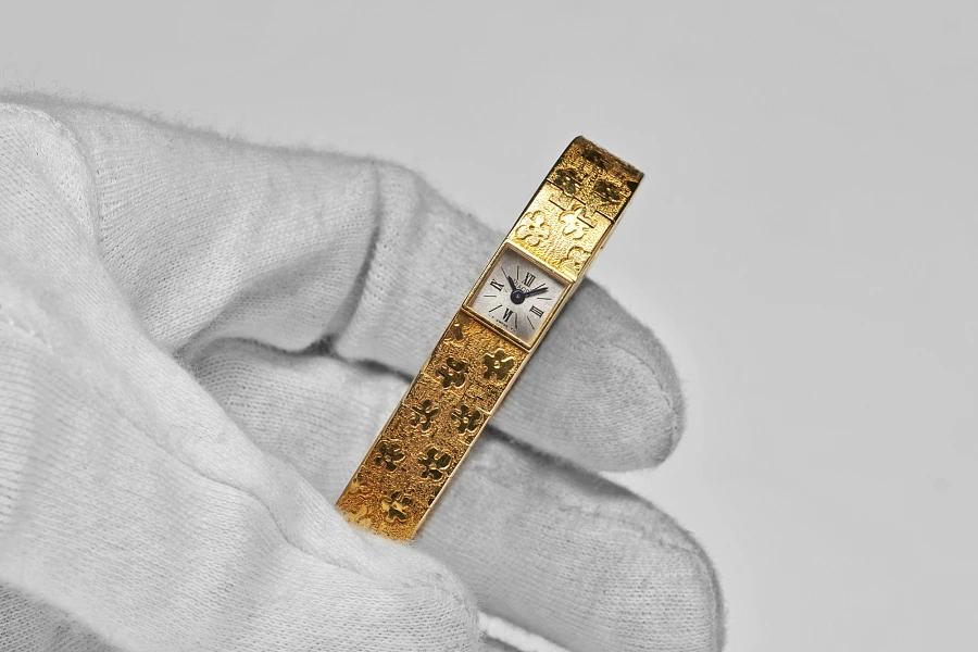 Piaget Backwinder