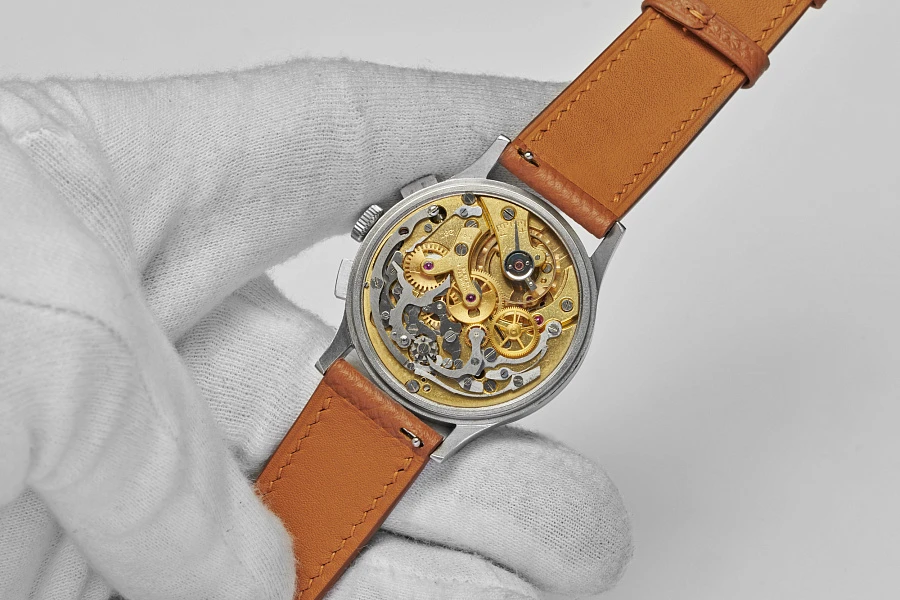 Universal Geneve Compax