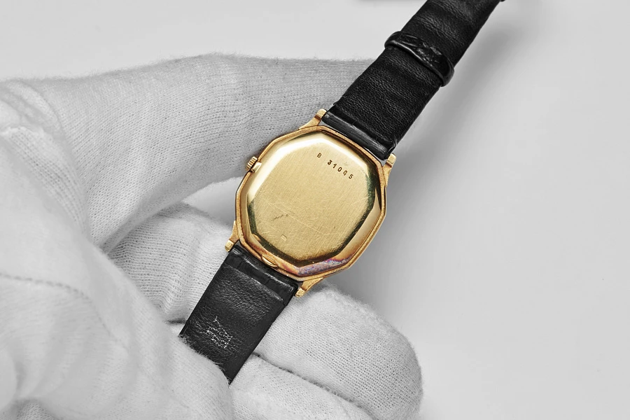 Audemars Piguet Dresswatch