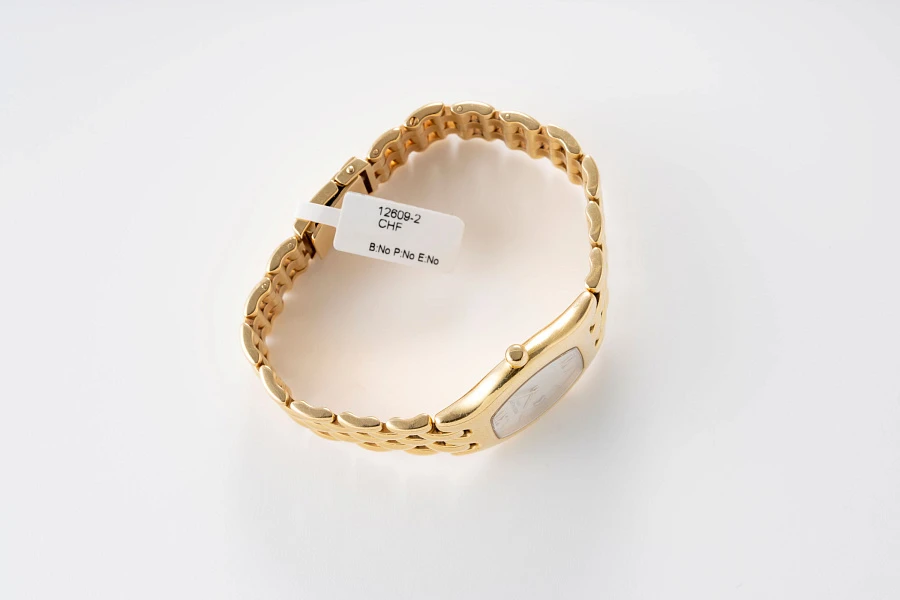 Gondolo Ref. 4850/1 in 18k Yellow Gold