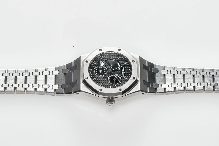 Audemars Piguet Royal Oak Dual Time
