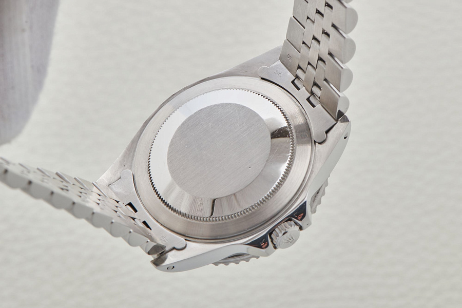 GMT-Master II "Coke" 16760