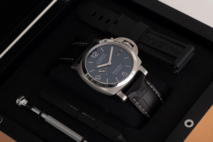 Luminor Ref. PAM01313