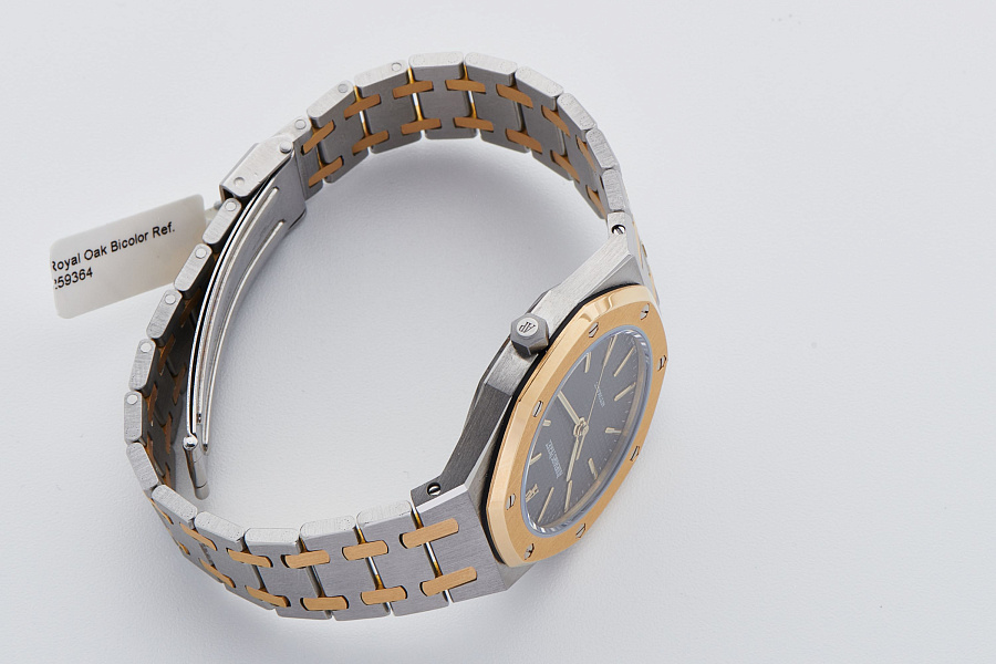 Royal Oak Bicolor Ref. 259364SA